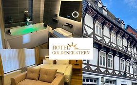 Hotel Goldener Stern